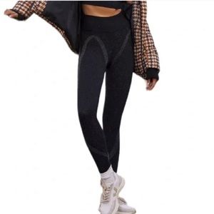 FP Movement | Free People Lurex Leggings